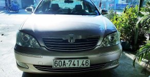 Toyota Camry   2002 - Bán Toyota Camry 2002, 2.4 số sàn giá 290 triệu tại Đồng Nai