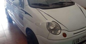 Daewoo Matiz   2004 - Bán ô tô Daewoo Matiz sản xuất năm 2004, màu trắng, xe nhập  giá 40 triệu tại Lâm Đồng