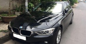 BMW 3 Series  320i   2013 - Bán xe BMW 3 Series 320i năm sản xuất 2013, màu đen, nhập khẩu  giá 700 triệu tại Cần Thơ