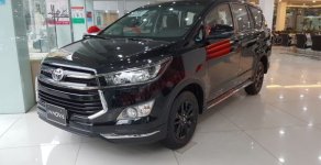 Toyota Innova 2.0E 2019 - Mua xe Toyota Innova - Nhận ngay nhiều ưu đãi, Toyota Innova 2.0E sản xuất 2019, màu đen, giá tốt giá 711 triệu tại Tây Ninh