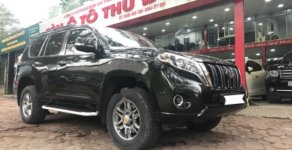 Toyota Prado TXL 2.7L 2010 - Bán Toyota Prado TXL 2.7L đời 2010, nhập khẩu nguyên chiếc, giá 965tr giá 965 triệu tại Hà Nội