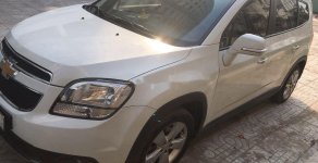 Chevrolet Orlando    2017 - Cần bán Chevrolet Orlando năm 2017, màu trắng, nhập khẩu nguyên chiếc giá 490 triệu tại Tp.HCM