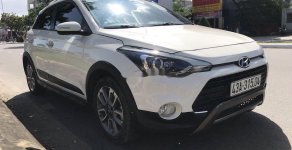 Bán ô tô Hyundai i20 Active năm sản xuất 2015, màu trắng, nhập khẩu giá 475 triệu tại Đà Nẵng