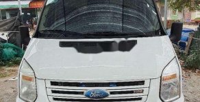 Ford Transit   2016 - Bán Ford Transit đời 2016, màu trắng, giá tốt giá 505 triệu tại Quảng Ninh