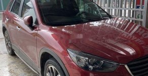 Mazda CX 5   2017 - Bán xe cũ Mazda CX 5 sản xuất năm 2017, giá tốt giá 748 triệu tại Hà Nam