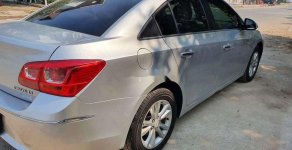 Chevrolet Cruze 2017 - Cần bán lại xe Chevrolet Cruze 2017, màu bạc, nhập khẩu nguyên chiếc, giá tốt giá 399 triệu tại Quảng Nam