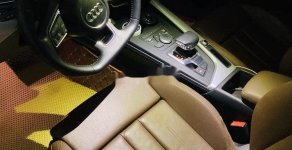 Audi A4   2017 - Bán Audi A4 năm sản xuất 2017, nhập khẩu nguyên chiếc giá 1 tỷ 460 tr tại Hà Nội