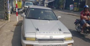 Honda Accord MT 1986 - Bán ô tô Honda Accord MT đời 1986, xe nhập, giá tốt giá 32 triệu tại Đồng Nai