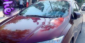 Honda City 2015 - Bán xe Honda City đời 2015, màu đỏ, giá 445 triệu đồng giá 445 triệu tại Đắk Lắk