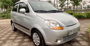 Chevrolet Spark   2009 - Bán xe Chevrolet Spark sản xuất 2009, xe đẹp giá 85 triệu tại Thái Nguyên