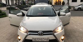Toyota Yaris   2014 - Cần bán xe Toyota Yaris đời 2014, xe nhập giá 489 triệu tại Hà Nội