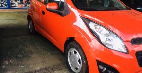 Chevrolet Spark   2016 - Bán Chevrolet Spark đời 2016, xe chính chủ giá 223 triệu tại Đồng Nai