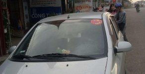 Hyundai Getz 2010 - Bán Hyundai Getz đời 2010, màu bạc, nhập khẩu nguyên chiếc, 175tr giá 175 triệu tại Hải Dương