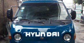 Hyundai Porter 1999 - Cần bán Hyundai Porter sản xuất năm 1999, màu xanh lam, xe nhập chính chủ giá 69 triệu tại Hà Nội