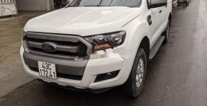 Ford Ranger   2017 - Bán xe cũ Ford Ranger XLS 2.2 MT năm 2017, nhập khẩu giá 490 triệu tại Đà Nẵng