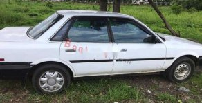Toyota Camry   1987 - Bán ô tô Toyota Camry sản xuất năm 1987, máy gầm êm ru giá 32 triệu tại Tp.HCM