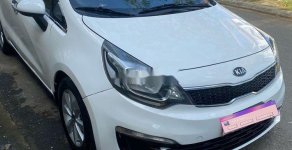 Kia Rio   2015 - Bán xe Kia Rio đời 2015, màu trắng, nhập khẩu Hàn Quốc chính chủ, giá tốt giá 298 triệu tại Đà Nẵng