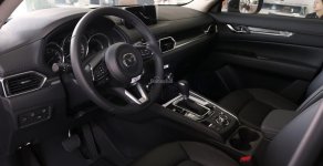 Mazda CX 5 2019 - Ưu đãi giảm giá sốc cuối năm chiếc xe Mazda CX5 Deluxe 2.0AT, sản xuất 2019, màu trắng giá 859 triệu tại Đồng Nai