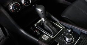 Mazda 3   Sport 2.0 Facelift 2017 - Cần bán gấp Mazda 3 Sport 2.0 Facelift đời 2017, màu trắng, nhập khẩu giá 669 triệu tại Hà Tĩnh