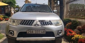 Mitsubishi Pajero Sport   2011 - Cần bán Mitsubishi Pajero Sport đời 2011, giá chỉ 545 triệu giá 545 triệu tại Hà Nội