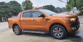 Ford Ranger   2016 - Bán xe Ford Ranger Wildtrak 3.2 đời 2016, nhập khẩu, giá tốt giá 670 triệu tại Hà Tĩnh
