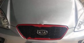 Kia Carens EXMT 2015 - Cần bán lại xe Kia Carens EXMT đời 2015, màu bạc số sàn giá 348 triệu tại Đồng Nai