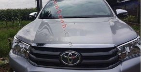 Toyota Hilux 2017 - Bán Toyota Hilux 2.4E 4x2 MT sản xuất năm 2017, giá tốt giá 530 triệu tại Đồng Nai