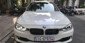 BMW 3 Series  320i   2016 - Bán BMW 3 Series 320i đời 2016, màu trắng, xe nhập chính chủ, 790 triệu giá 790 triệu tại Tp.HCM