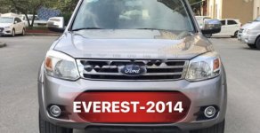 Ford Everest 2.5L 4x2 MT 2014 - Bán ô tô Ford Everest 2.5L 4x2 MT đời 2014 giá 575 triệu tại Hà Nội