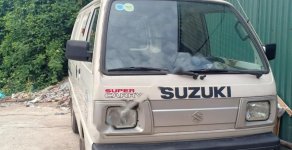 Suzuki Blind Van 2016 - Bán Suzuki Blind Van đời 2016, màu trắng chính chủ giá cạnh tranh giá 210 triệu tại Hà Nội