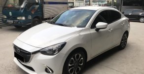Mazda 2 1.5 AT 2017 - Cần bán gấp Mazda 2 1.5 AT năm 2017, màu trắng giá 486 triệu tại Tp.HCM