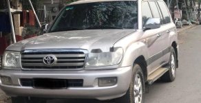 Toyota Land Cruiser 2003 - Bán Toyota Land Cruiser sản xuất 2003, nhập khẩu, giá chỉ 335 triệu giá 335 triệu tại Hà Nội