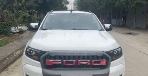 Ford Ranger  AT 2016 - Cần bán lại xe Ford Ranger AT đời 2016, màu trắng, xe nhập giá cạnh tranh giá 560 triệu tại Thanh Hóa