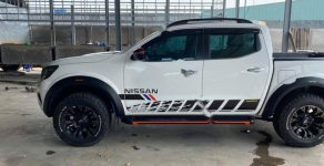 Nissan Navara 2018 - Bán Nissan Navara VL 2.5 AT 4WD 2018, đăng ký T7/2018 giá 669 triệu tại Cần Thơ