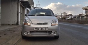 Chevrolet Spark  MT 2013 - Cần bán Chevrolet Spark MT năm sản xuất 2013 giá 125 triệu tại Phú Yên