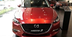 Mazda 3   2019 - Bán xe cũ Mazda 3 đời 2019, giá 630tr giá 630 triệu tại Nam Định