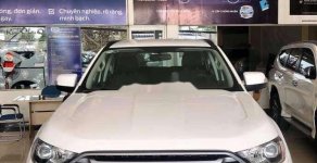Ford Everest 2018 - Cần bán xe Ford Everest sản xuất 2018, màu trắng, nhập khẩu giá 889 triệu tại Đồng Tháp