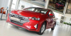 Hyundai Elantra   2019 - Bán xe Hyundai Elantra đời 2019, nhập khẩu giá 565 triệu tại Bến Tre