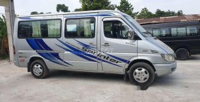 Mercedes-Benz Sprinter 2007 - Bán Mercedes năm 2007, màu bạc, giá 219tr giá 219 triệu tại Tp.HCM