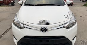 Toyota Vios 2017 - Bán ô tô Toyota Vios năm 2017, giá chỉ 455 triệu giá 455 triệu tại Thái Nguyên