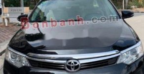 Toyota Camry   2015 - Bán Toyota Camry 2.0E năm sản xuất 2015, nhập khẩu   giá 740 triệu tại Bắc Ninh