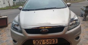 Ford Focus   2010 - Bán Ford Focus đời 2010, giá 368tr giá 368 triệu tại Hải Dương