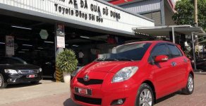 Toyota Yaris   2011 - Bán Toyota Yaris sản xuất 2011, nhập khẩu nguyên chiếc, 430 triệu giá 430 triệu tại Tp.HCM