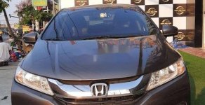 Honda City    2016 - Bán Honda City AT 2016 giá cạnh tranh giá 458 triệu tại Bình Dương