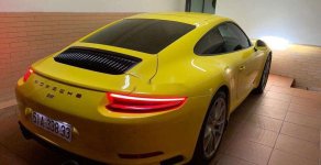 Porsche 911   2011 - Cần bán xe cũ Porsche 911 đời 2011, nhập khẩu giá 4 tỷ tại Tp.HCM