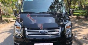 Ford Transit   Limousine 2018 - Ford Transit 2018 số sàn Limousine giá 680 triệu tại Tp.HCM