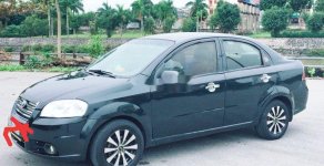 Daewoo Gentra   2010 - Bán Daewoo Gentra đời 2010, xe gia đình giá 155 triệu tại Gia Lai