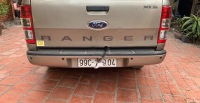 Ford Ranger XLS 2.2L 4x2 AT 2015 - Bán xe cũ Ford Ranger 4x2 AT sản xuất 2015, xe nhập giá 510 triệu tại Bắc Ninh