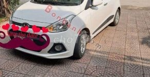 Hyundai Grand i10   2016 - Bán Hyundai Grand i10 năm sản xuất 2016, giá 360tr giá 360 triệu tại Nghệ An