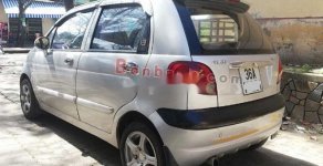 Daewoo Matiz  SE 0.8 MT  2005 - Bán xe Daewoo Matiz SE 0.8 MT 2005, màu bạc giá cạnh tranh giá 65 triệu tại TT - Huế